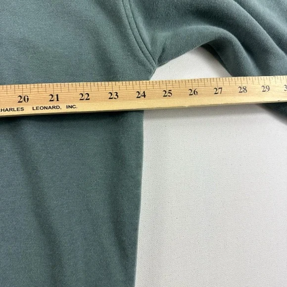 Stephen Curry Under Armour Hoodie Mens L Green Sesame Street‎ Oscar The Grouch Sweatshirts & Hoodies